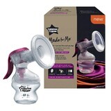 Extractor de leche manual, Tommee Tippee