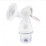 Extractor de leche Step Up con solapa y reductor, 0574000, Chicco