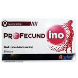 ProFecund Ino voor vrouwen, 30 sachets, Hyllan