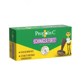 Propóleo C Echinacea Forte, 30 comprimidos, Fiterman Pharma