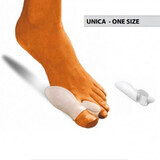 Protección para hallux valgus, Orione