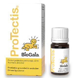 Protectis gotas probióticas para niños, 10 ml, BioGaia
