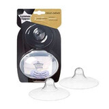 Protector de pechos, 2 piezas, Tommee Tippee