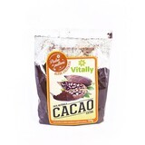Cacao en polvo extra, 100 gramos, Vitally