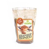 Roscove en poudre, 250 gr, Vitally