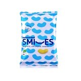 Smiles Organic Sea Salt Puffs, 50 gr, Harmonica