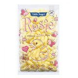 Pufuleti Eco din porumb Rosie, 30 gr, Little Angel