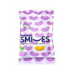 Organic Smiles Blätterteig aus Buttermilch mit Kokosnussbutter, 50 gr, Harmonica