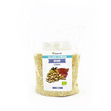 Quinoa blanca ecológica, 250g, Nature4life