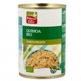 Quinoa ecológica, 400 g, La Finestra Sul Cielo