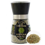 Especias y verduras de Provenza, 45 g, Pirifan