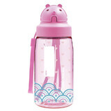 Recipiente Tritan Oby, Jumping, 450 ml, Laken