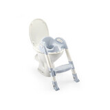 Reductor de WC Kiddyloo Baby Blue, Thermobaby