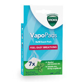 Menthol Smaaktanks, TOW015045, Vicks