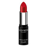 Lippenstift met hyaluronzuur, Intens rood, Lovren