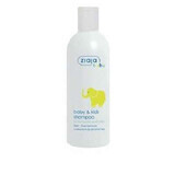 Tranenvrije shampoo Baby, 270 ml, Ziaja