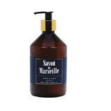 Savon liquide à la lavande, 500 ml, Savon de Marseille