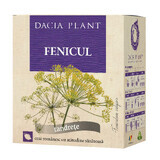 Fencheltee, 50g, Dacia Pflanze