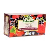 Thé aux baies, 20 sachets, Naturavit