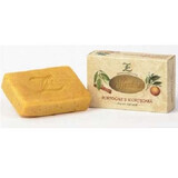 Jabón natural con naranja y canela, ZL Manufactura