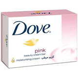 Rosa Seife, 100 gr, Dove