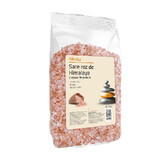 Himalayan Pink Salt Iced Crystals, 500 gr, Alevia