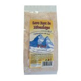 Sal Rosa del Himalaya Fina, 500 g, Herbal Sana