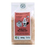 Rosa Himalaya-Salz, glutenfrei, 500g, Republica Bio