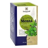 Té a la menta, 18 bolsitas, Sonnentor