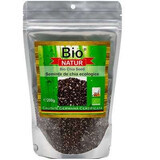 Semi di chia biologici, 200g, Bio Natur