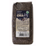 Chia zaden, 1 kg, Herbal Sana