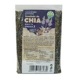 Semillas de chía, 100 g, Herbal Sana