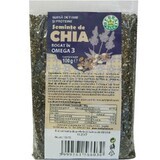 Semillas de chía, 500 g, Herbal Sana