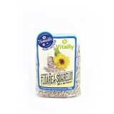 Pipas de girasol peladas, 250 gr, Vitally