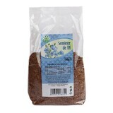 Seminte de in, 500 gr, Herbal Sana