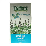 Té a la menta, 50 g, Plafar