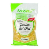 Semillas de mijo sin cáscara, 200 g, Sanovita