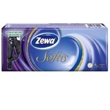 Servilletas de baño secas Softis, 4 capas, 10 uds, Zewa