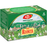 Tè Roinita, 20 bustine, Fares