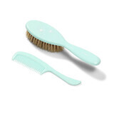 Set de brosses douces, 567/03, Babyono