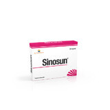 Sinosun, 30 gélules, Sun Wave Pharma