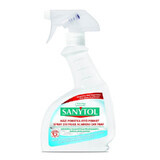 Désinfectant Anti-Acariens, 300 ml, Sanytol