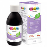 Sleep improves children's sleep with cherry flavour, 250 ml, Pediakid