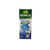 Spray auriculaire Humer, 75 ml, Humer