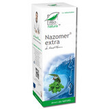 Nazomer spray nasal con nebulizador extra, 30 ml, Pro natura