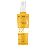 Photoderm MAX SPF 50+ Bioderma Spray 200ml