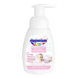 Mousse nettoyante douce, 250ml, Hygienium Baby