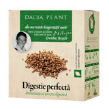 Tisane Digestion Parfaite, 50g, Plante Dacia