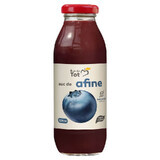 Zuckerfreier Cranberrysaft Bun de Tot, 300 ml, Dacia Plant