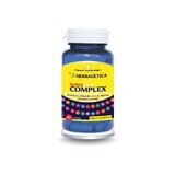 Super complex 60 capsule, Herbagetica